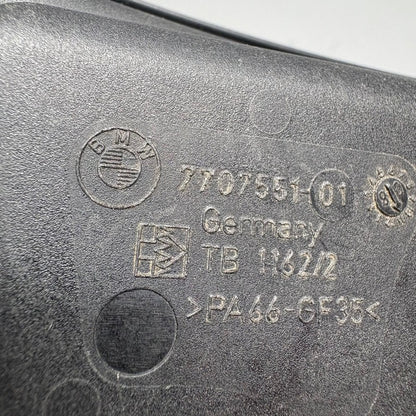 BMW K 1300S OIL TANK 2009 2010 2011 2012 2013 2014 2015 2016 OEM 77075