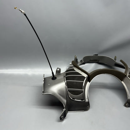 K1200LT BMW K 1200LT INSTRUMENT COVER 2005 2006 2007 2008 OEM