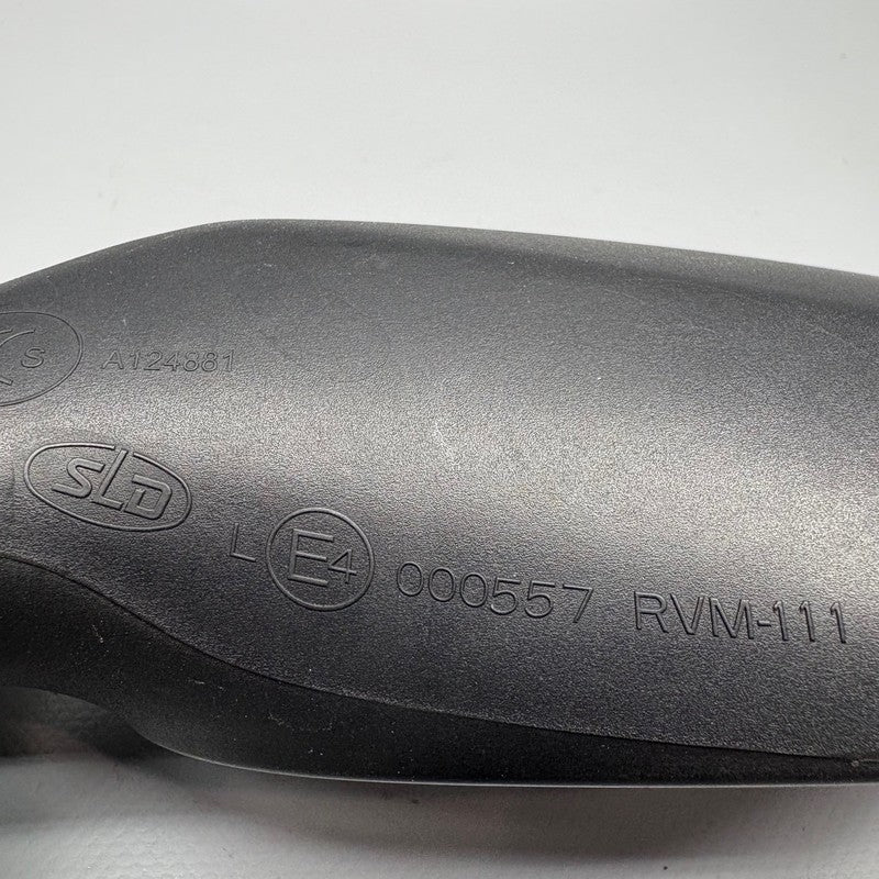 BMW C400X MIRROR LEFT 2018 2019 2020 OEM