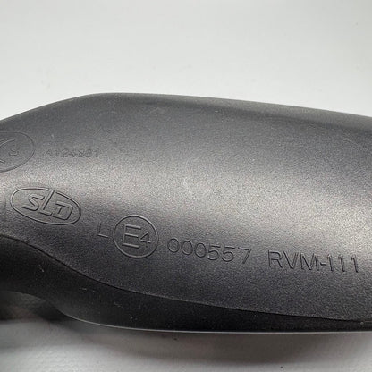 BMW C400X MIRROR LEFT 2018 2019 2020 OEM