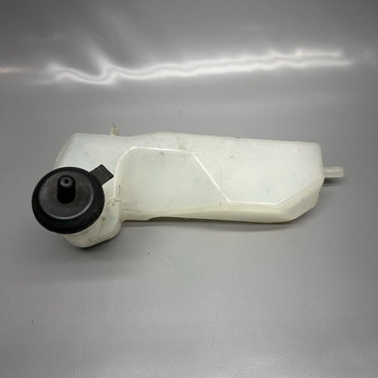 2345238 BMW G650GS SERTAO EXPANSNSION TANK 2010 2011 2012 2013 2014 OEM 2345238