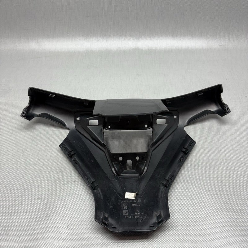 8556341 BMW C 650 SPORT HANDLEBAR COVER TOP 2014-2016 2017 2018 2019 2020 OEM 8556341