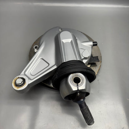 BMW K 1200LT REAR AXLE DRIVE 2004 2005 2006 2007 2008 2009 OEM 2332768