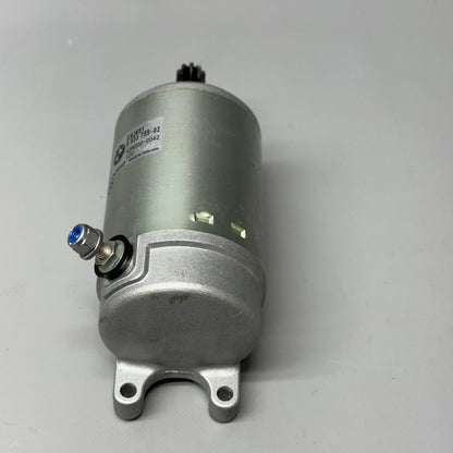 8533755 BMW K 1300S STARTER MOTOR 2007-2011 2012 2013 2014 2015 OEM 8533755