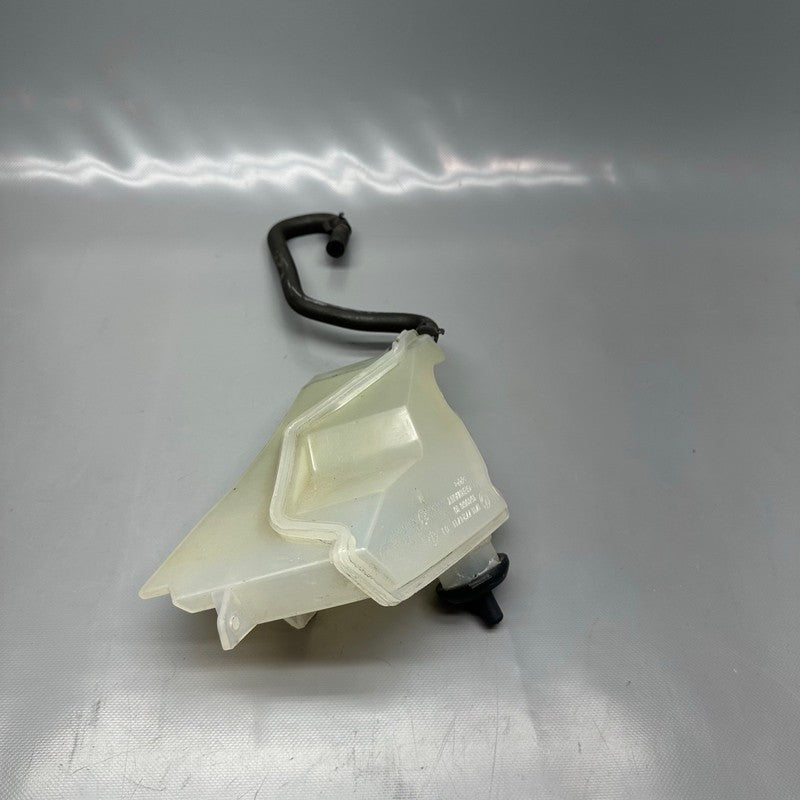7724711 BMW K1600GT EXPANSION TANK 2010 2011 2012 2013 2014 2015 2016 OEM 7724711
