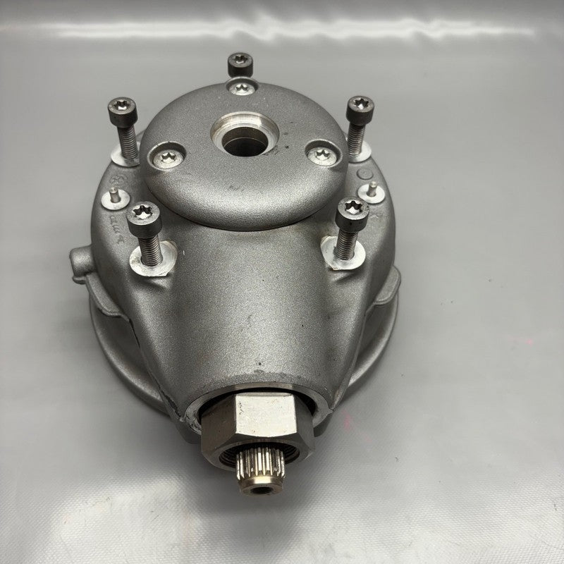R18 BMW R18 TRANSCONTINENTAL RIGHT ANGLE GEARBOX REAR 2020 2021 2022 2023 2024 OEM