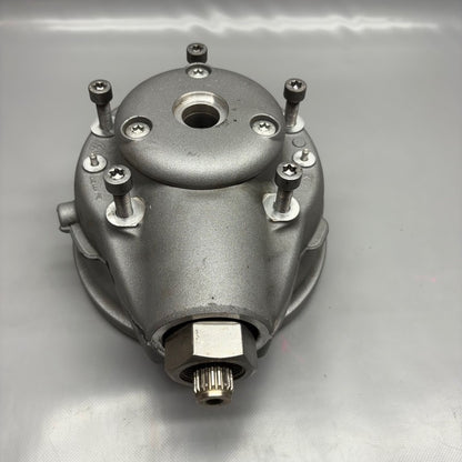 R18 BMW R18 TRANSCONTINENTAL RIGHT ANGLE GEARBOX REAR 2020 2021 2022 2023 2024 OEM