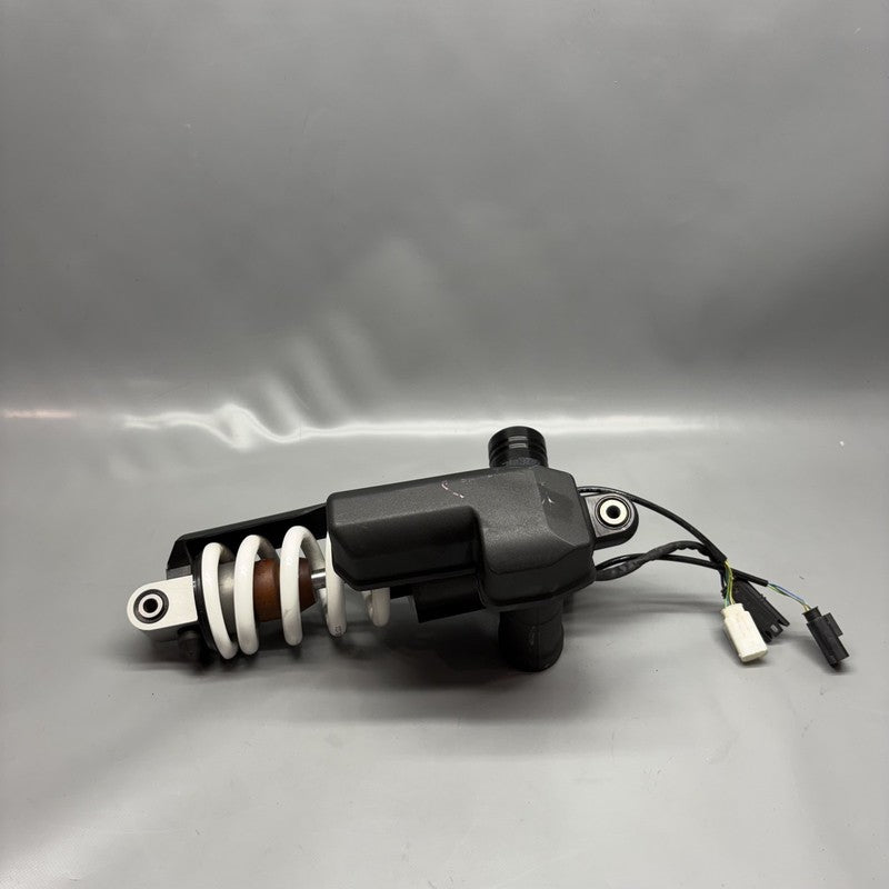 7714507 BMW K1300S SPRING STRUT REAR ESA 2007-2010 2011 2012 2013 2014 2015 OEM 7714507