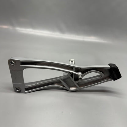 BMW K1200RS K589 FOOTPEG PLATE RIGHT REAR 1996-2000 2001 2002 2003 200