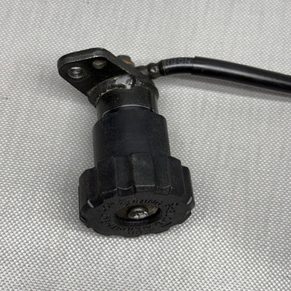 7666397 BMW R1150RS REAR SHOCK ABSORBOR 2002 2003 2004 2005 2006 OEM 7666397