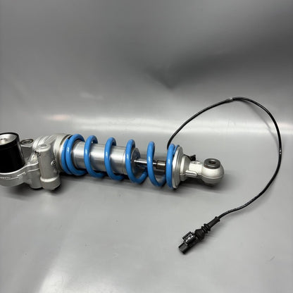 BMW M1000R SPRING STRUT REAR 2021 2022 2023 2024 OEM 9830225