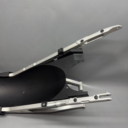 BMW G650X K15 SUBFRAME REAR 2006 2007 OEM
