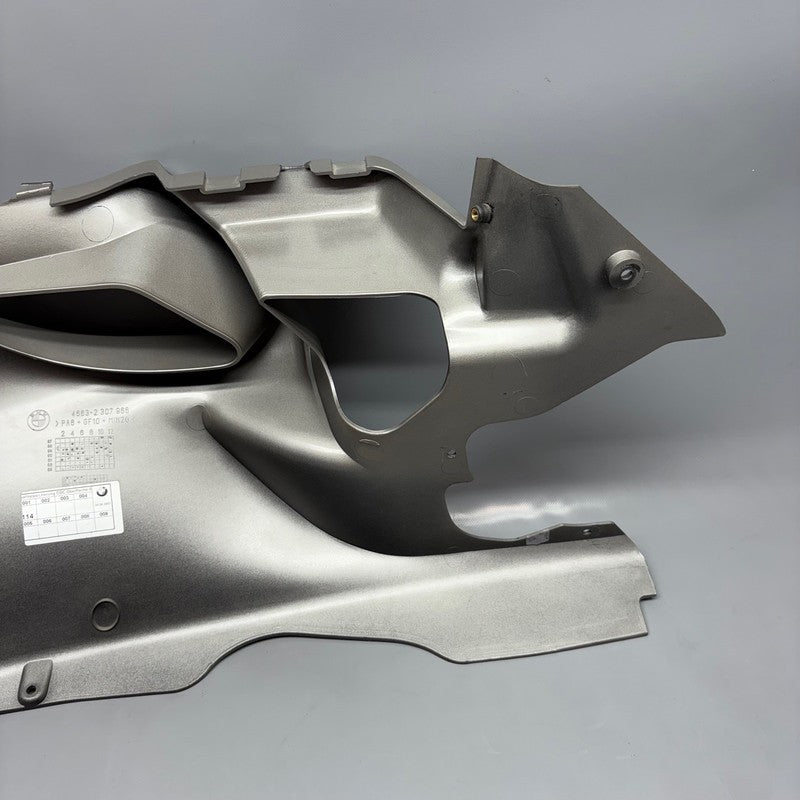 BMW K 1200LT RIGHT SIDE FAIRING TRIM 2005 2006 2007 2008 OEM 2307966