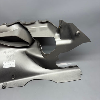 BMW K 1200LT RIGHT SIDE FAIRING TRIM 2005 2006 2007 2008 OEM 2307966