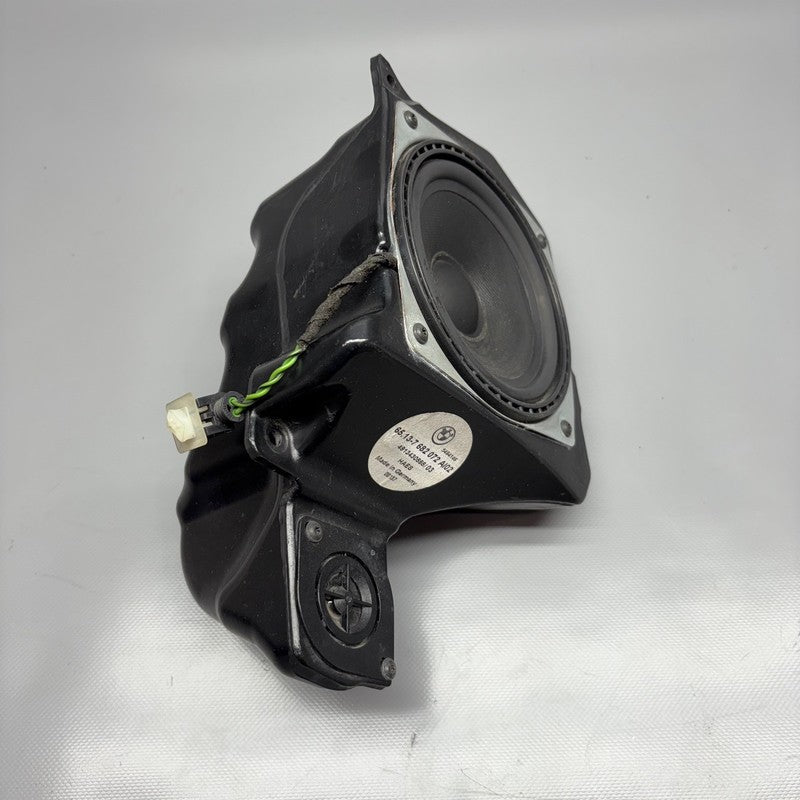 BMW R1200 RT LOUDSPEAKER RIGHT 2005 2006 2007 2008 2009 OEM 7682072