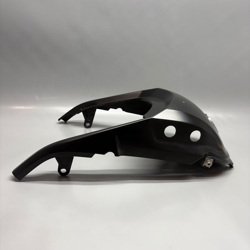 BMW K1600 BAGGER REAR TRIM PANEL CENTER 2022 2023 2024 2025  OEM 83587