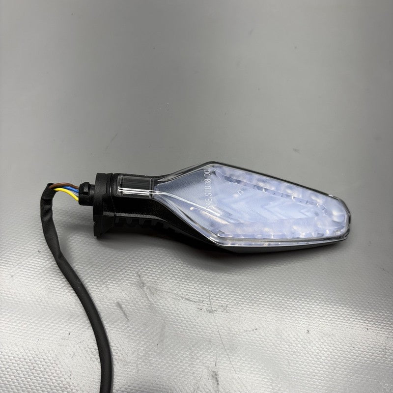 R1300GS BMW R1300GS ADVENTURE TURN SIGNAL LAMP REAR 2023 2024 2025 OEM