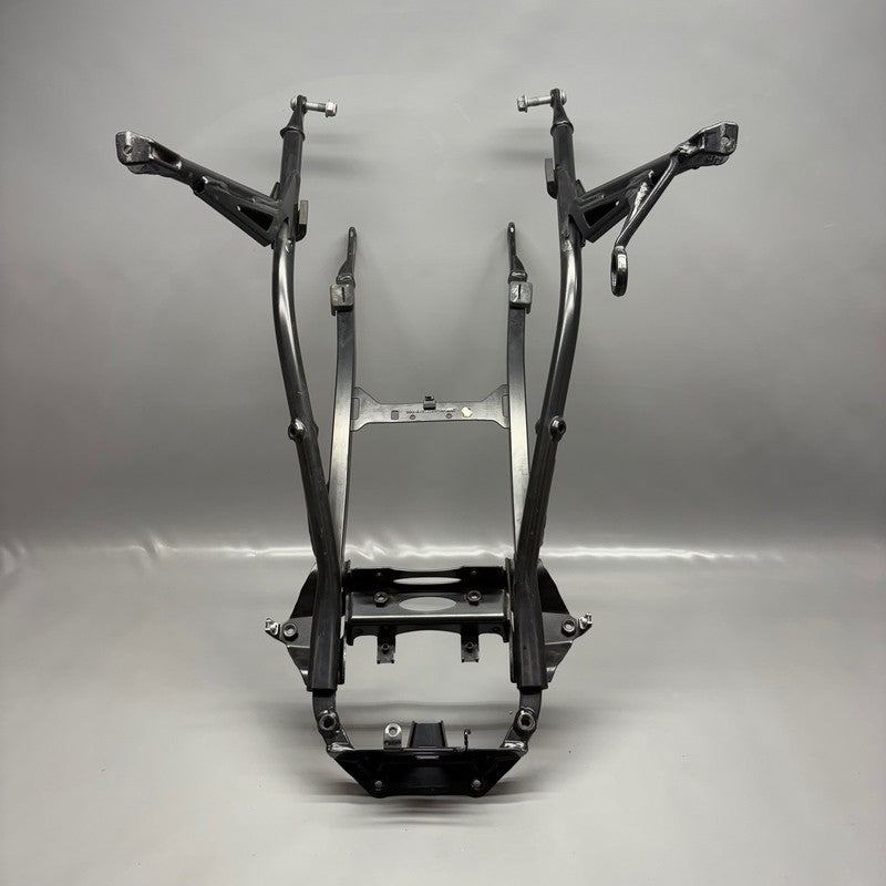 F800ST BMW F800ST REAR SUBFRAME 2005 2006 2007 2008 2009 2010 2011 OEM
