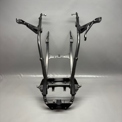 F800ST BMW F800ST REAR SUBFRAME 2005 2006 2007 2008 2009 2010 2011 OEM