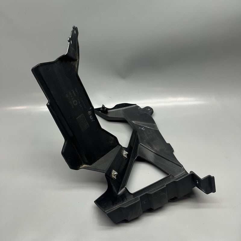 8560421 BMW G310GS LEFT INNER SIDE FAIRING COVER 2018 2019 OEM 8560421