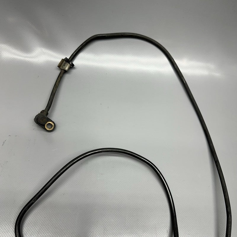 7687528 BMW G650GS SERTAO WHEELSPEED SENSOR 2010 2011 2012 2013 2014 OEM 7687528