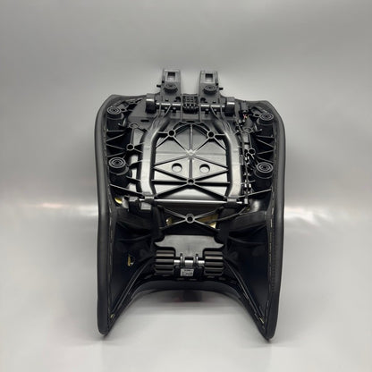 BMW R1300GS SEAT RIDERS CONFORT HEATED 2022 2023 2024 2025 2026 OEM 15