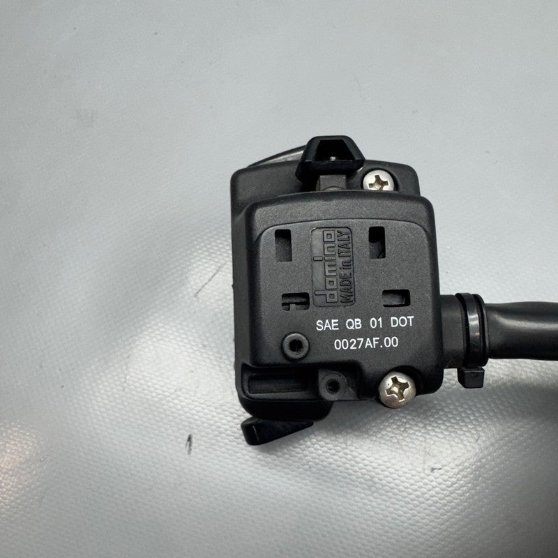 G650X BMW G650X LEFT HANDBRAKE SWITCH 2006 2007 OEM