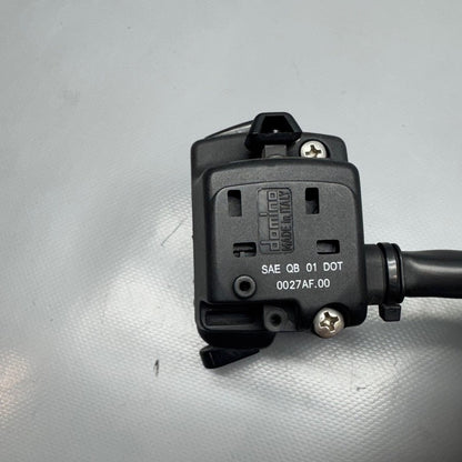 G650X BMW G650X LEFT HANDBRAKE SWITCH 2006 2007 OEM