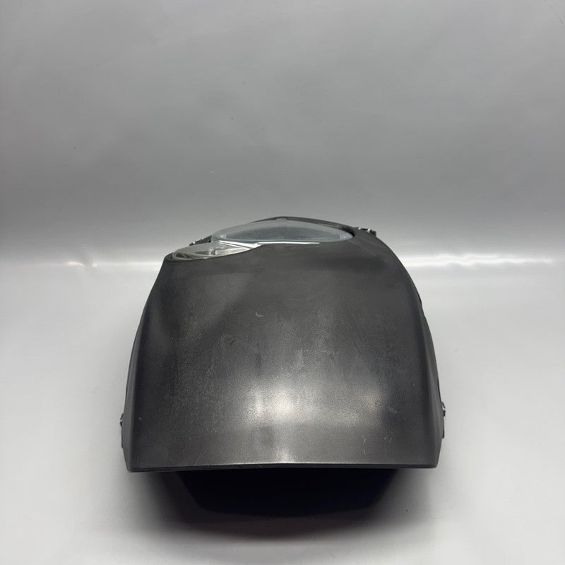 7696826 BMW G650X HEADLIGHT 2006 2007 OEM 7696826