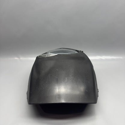 7696826 BMW G650X HEADLIGHT 2006 2007 OEM 7696826
