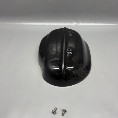 7923612 BMW R18 B IGNITION COIL COVER RIGHT 2020 2021 2022 2023 2024 OEM 7923612