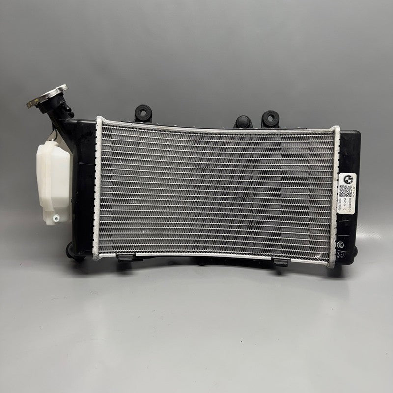 BMW F850GS RADIATOR 2016 2017 2018 2019 2020 2021 2022 2023 OEM 160019