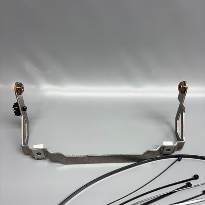 BMW R1300GS ADVENTURE CENTER STAND COVER 2023 2024 2025 OEM 7923820