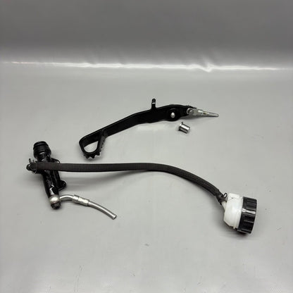 G310 R BMW G310 R REAR BRAKE MASTER CYLINDER 2016 2017 2018 2019 2020 OEM
