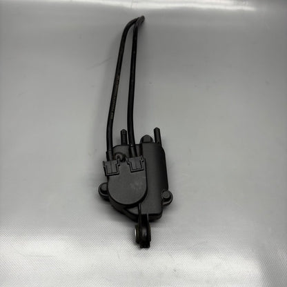BMW M1000R EXHAUST FLAP 2021 2022 2023 2024 OEM 7105684