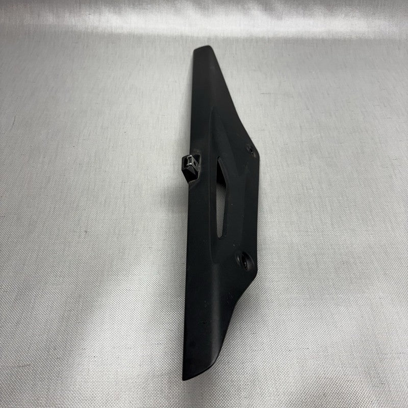 8556889 BMW G 310R REAR CHAIN GUARD 2016 2017 2018 2019 2020 OEM 8556889