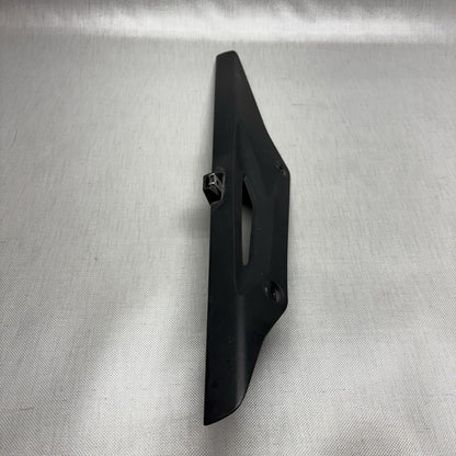 8556889 BMW G 310R REAR CHAIN GUARD 2016 2017 2018 2019 2020 OEM 8556889