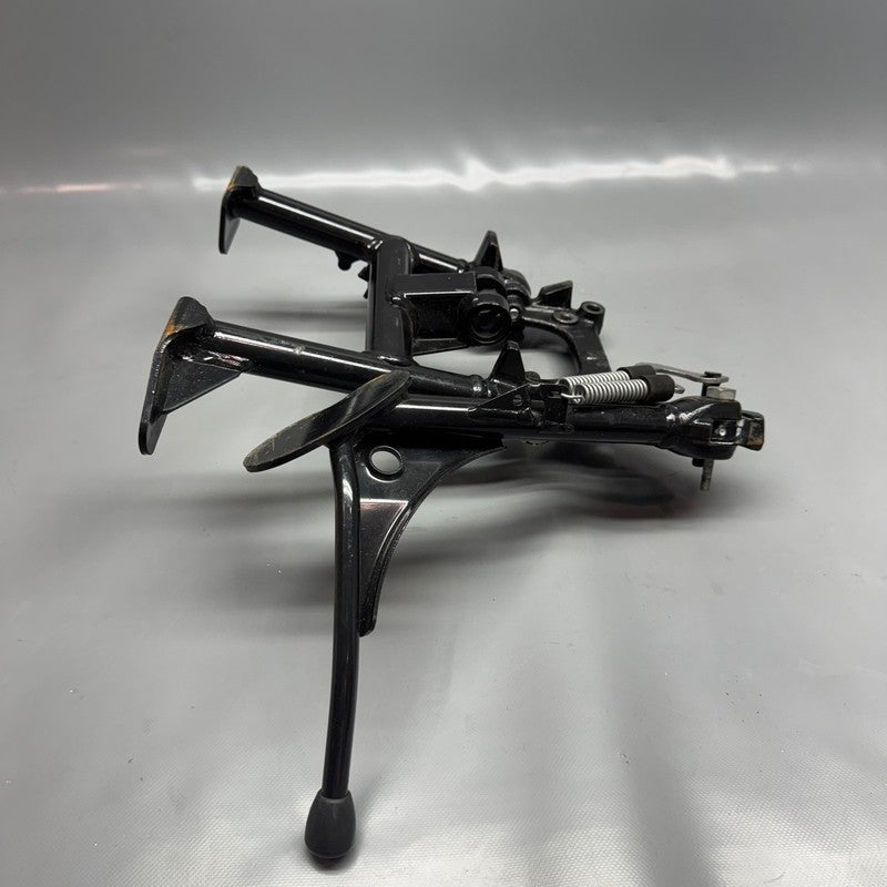 BMW K 1200LT CENTER AND SIDE STAND 2005 2006 2007 2008 2009 OEM