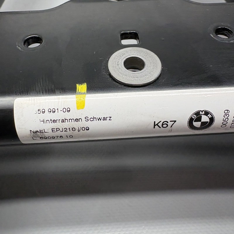 M1000R BMW M1000R REAR SUBFRAME 2021 2022 2023 2024 OEM 