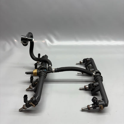 BMW S1000RR INJECTOR NOZZLES 2021 2022 2023 2024 OEM