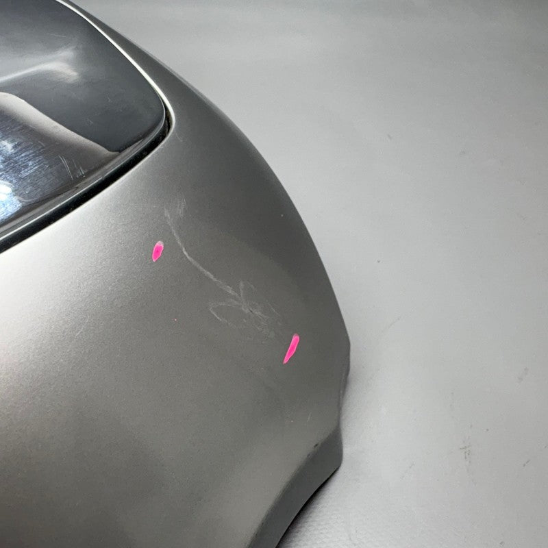 9829170 BMW R18 TANK CENTER TRIM 2020 2021 2022 2023 2024 OEM 9829170