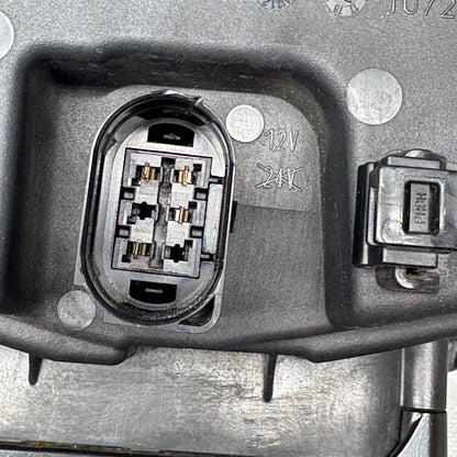 BMW C400X HEADLIGHT 2018 2019 2020 OEM 8557221