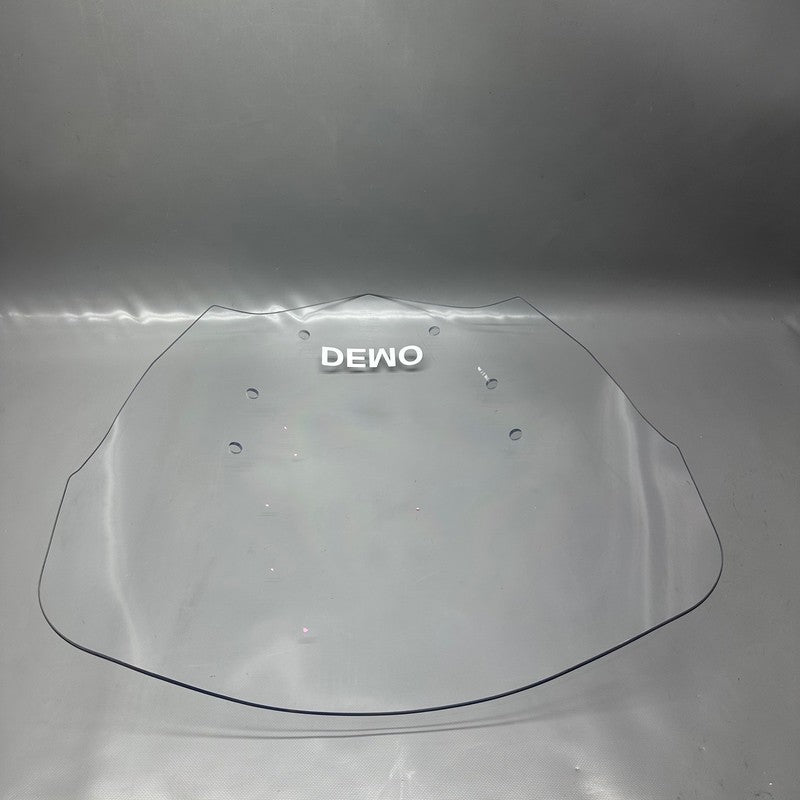 BMW K1600GTL WINDSHIELD 2015 2016 2017 2018 2019 2020 2021 OEM