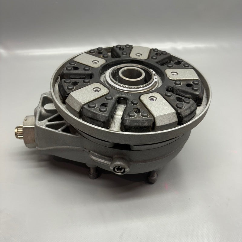 R18 BMW R18 TRANSCONTINENTAL RIGHT ANGLE GEARBOX REAR 2020 2021 2022 2023 2024 OEM