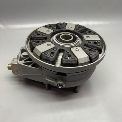 R18 BMW R18 TRANSCONTINENTAL RIGHT ANGLE GEARBOX REAR 2020 2021 2022 2023 2024 OEM