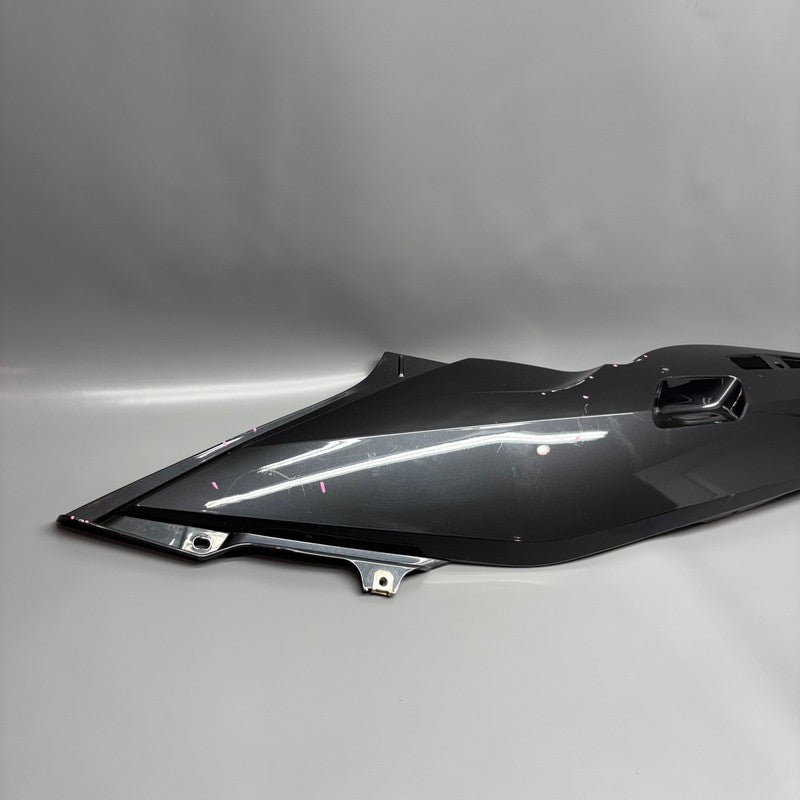 BMW R1200 RT REAR LATHERAL PART LEFT 2005 2006 2007 2008 2009 OEM 7681