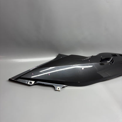 BMW R1200 RT REAR LATHERAL PART LEFT 2005 2006 2007 2008 2009 OEM 7681