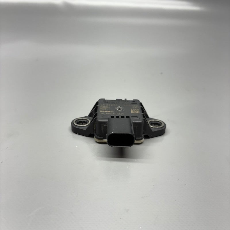 BMW R1300GS TROPHY ANGULAR RATE SPEED SENSOR 2022 2023 2024 2025 OEM 7