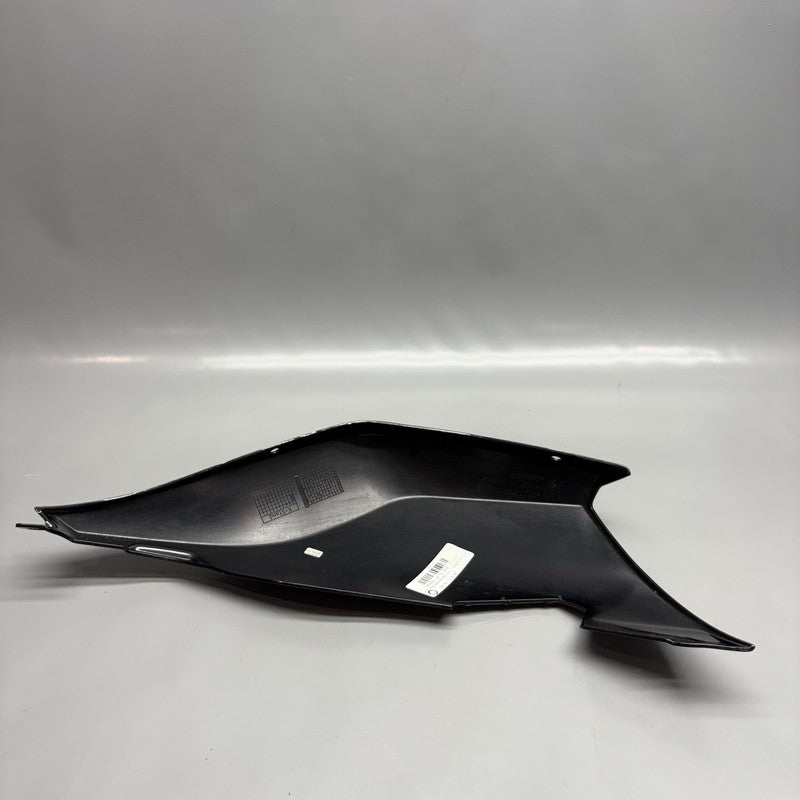 7675417 BMW K1300S FAIRING COVER LEFT REAR 2007-2011 2012 2013 2014 2015 OEM 7675417