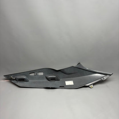 BMW R1200 RT REAR LATHERAL PART LEFT 2005 2006 2007 2008 2009 OEM 7681